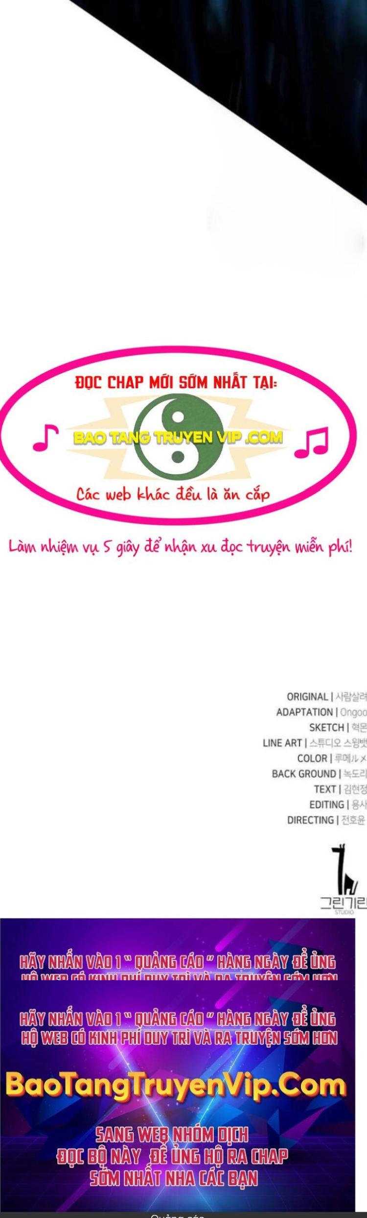 Đọc truyện [Leak] Tôi đã giết tuyển thủ học viện - Chap 29